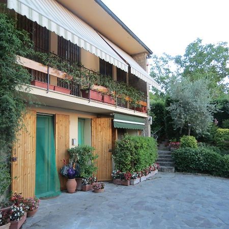 L'Ulivo Chiantigiana 115 Bed & Breakfast Firenze Eksteriør bilde