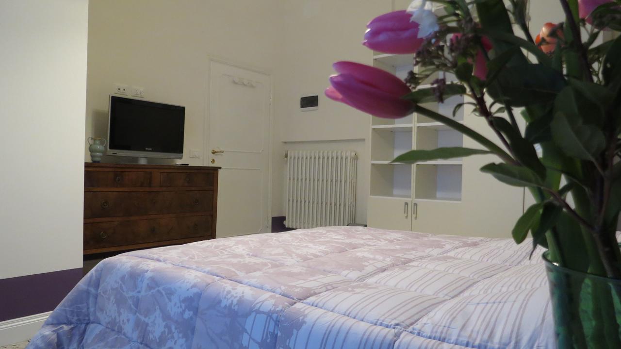 L'Ulivo Chiantigiana 115 Bed & Breakfast Firenze Eksteriør bilde