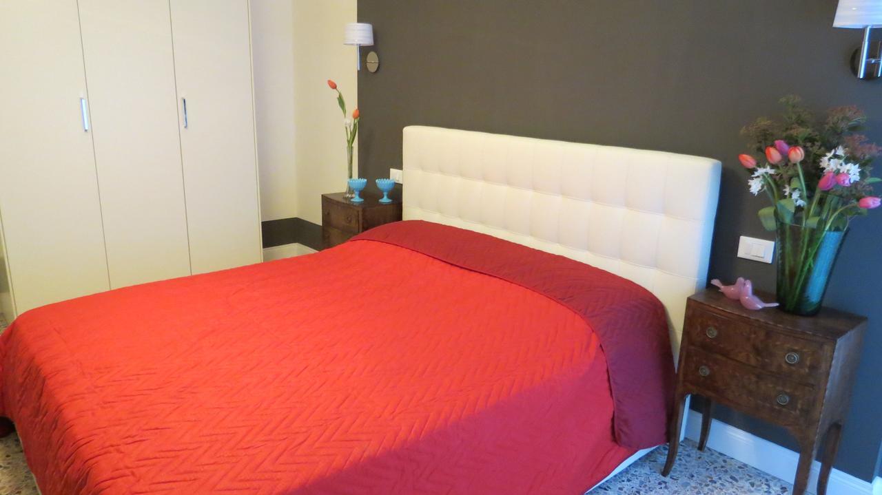 L'Ulivo Chiantigiana 115 Bed & Breakfast Firenze Eksteriør bilde