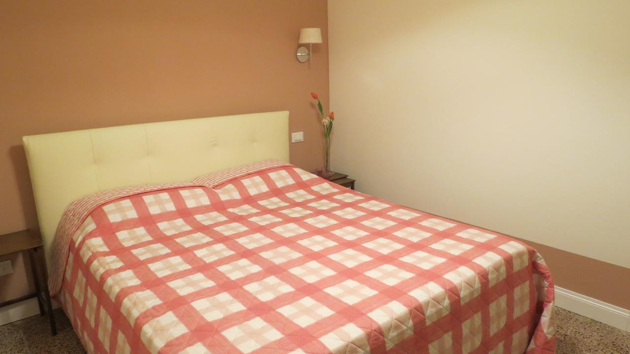 L'Ulivo Chiantigiana 115 Bed & Breakfast Firenze Eksteriør bilde
