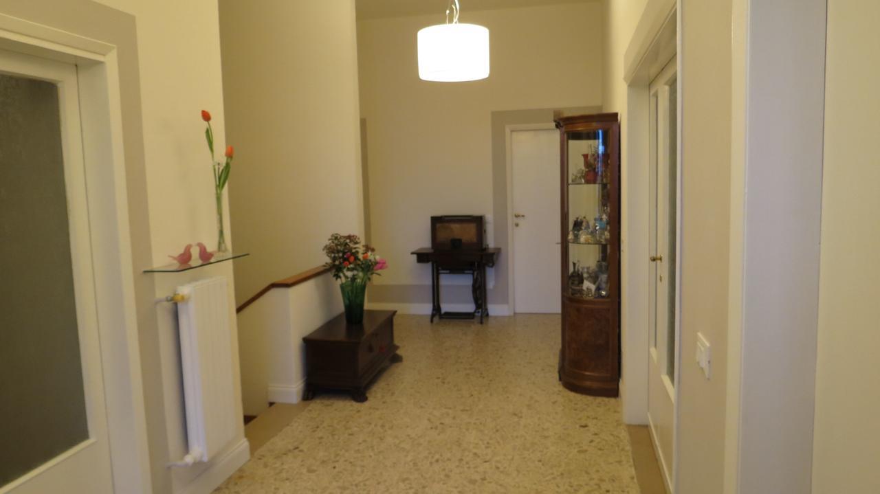 L'Ulivo Chiantigiana 115 Bed & Breakfast Firenze Eksteriør bilde